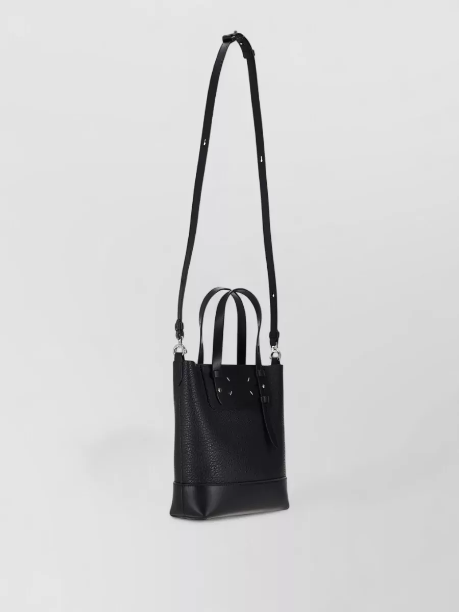 Maison Margiela Mini Leather Shoulder Bag
