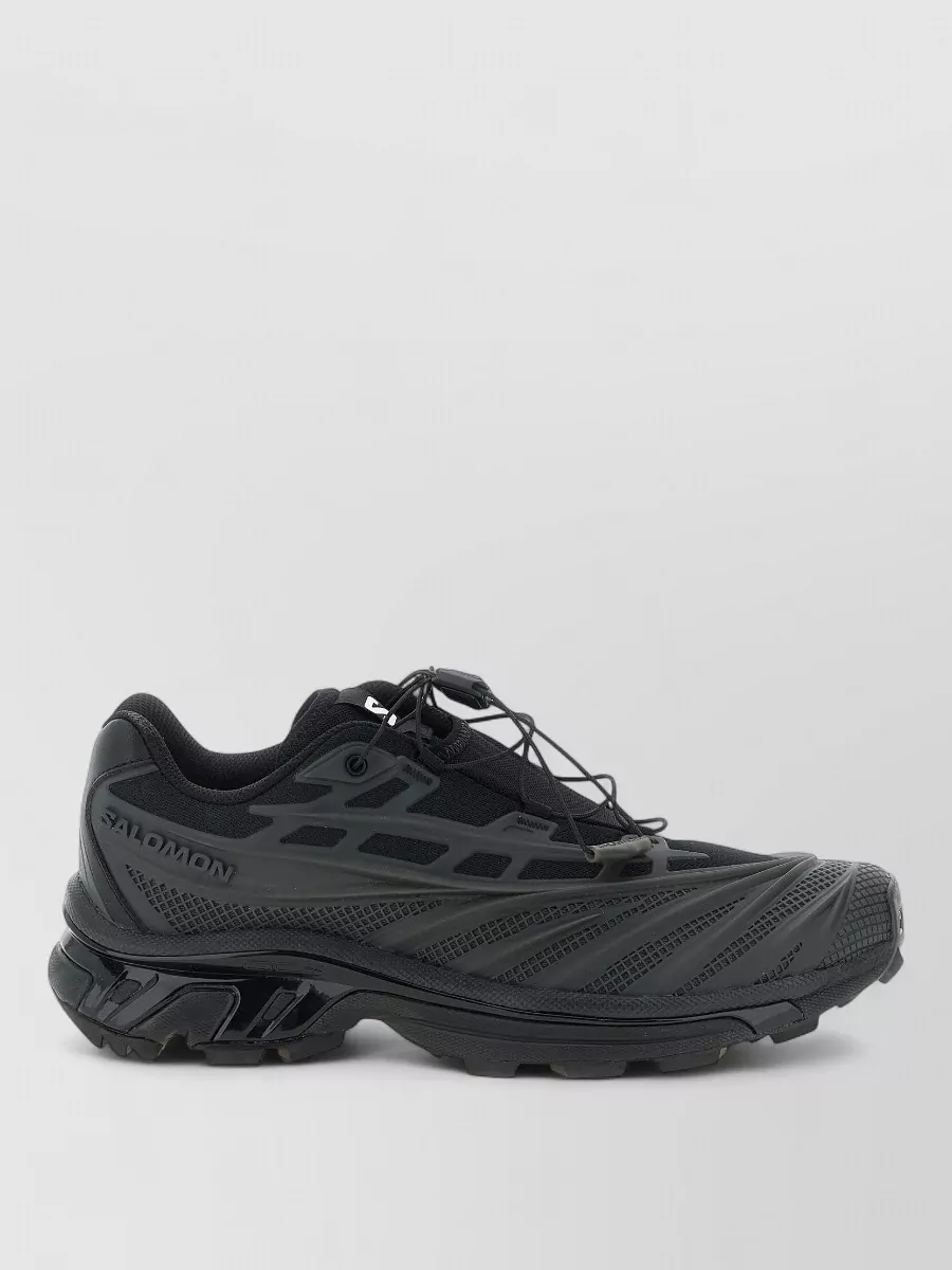 Salomon Xt-Evo Low-Top Sneakers