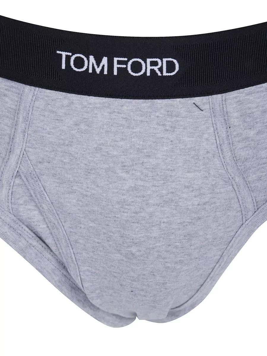 Tom Ford Cotton Briefs