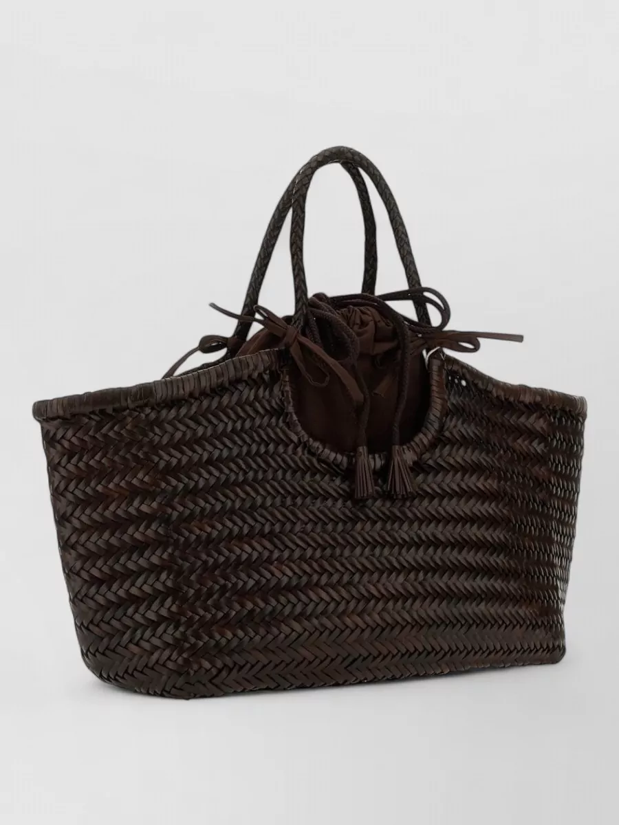 Dragon Diffusion Beach Bag