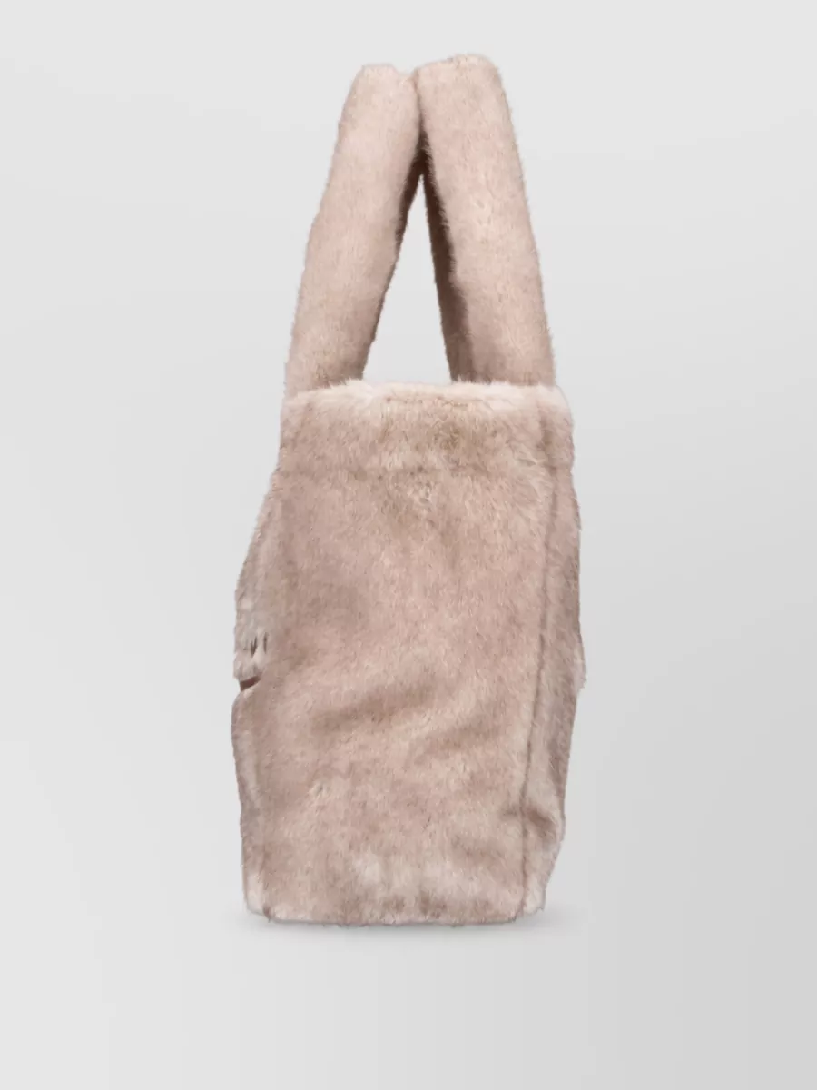 Mc2 Saint Barth Tote Bag