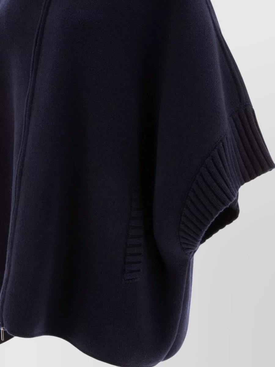 Giovi Cashmere Cape
