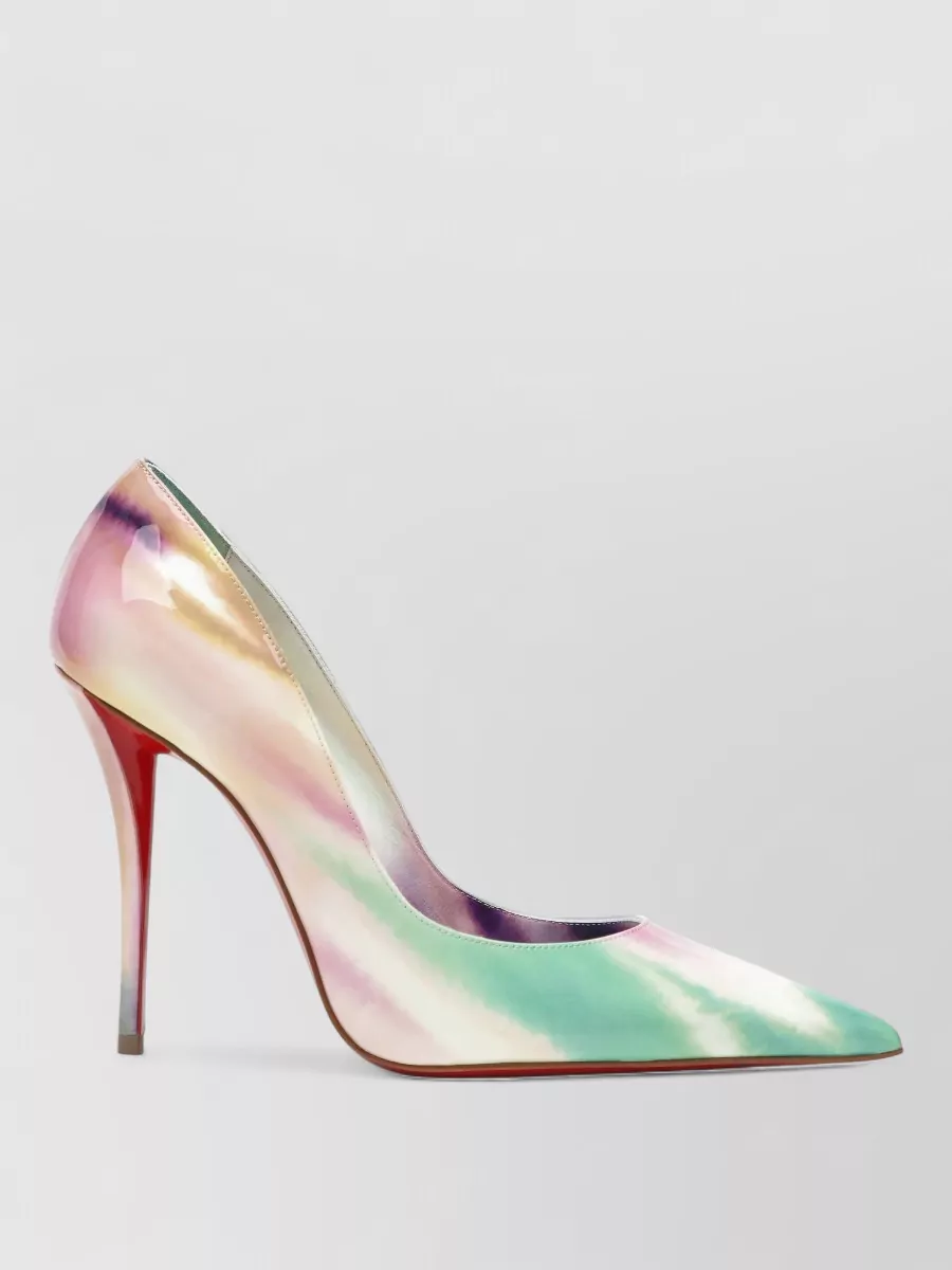 Christian Louboutin pumps