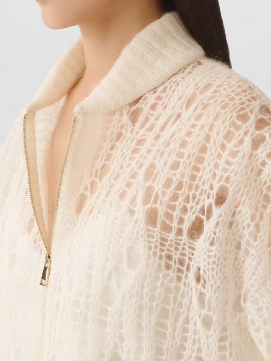 Fabiana Filippi Fitted Jacket