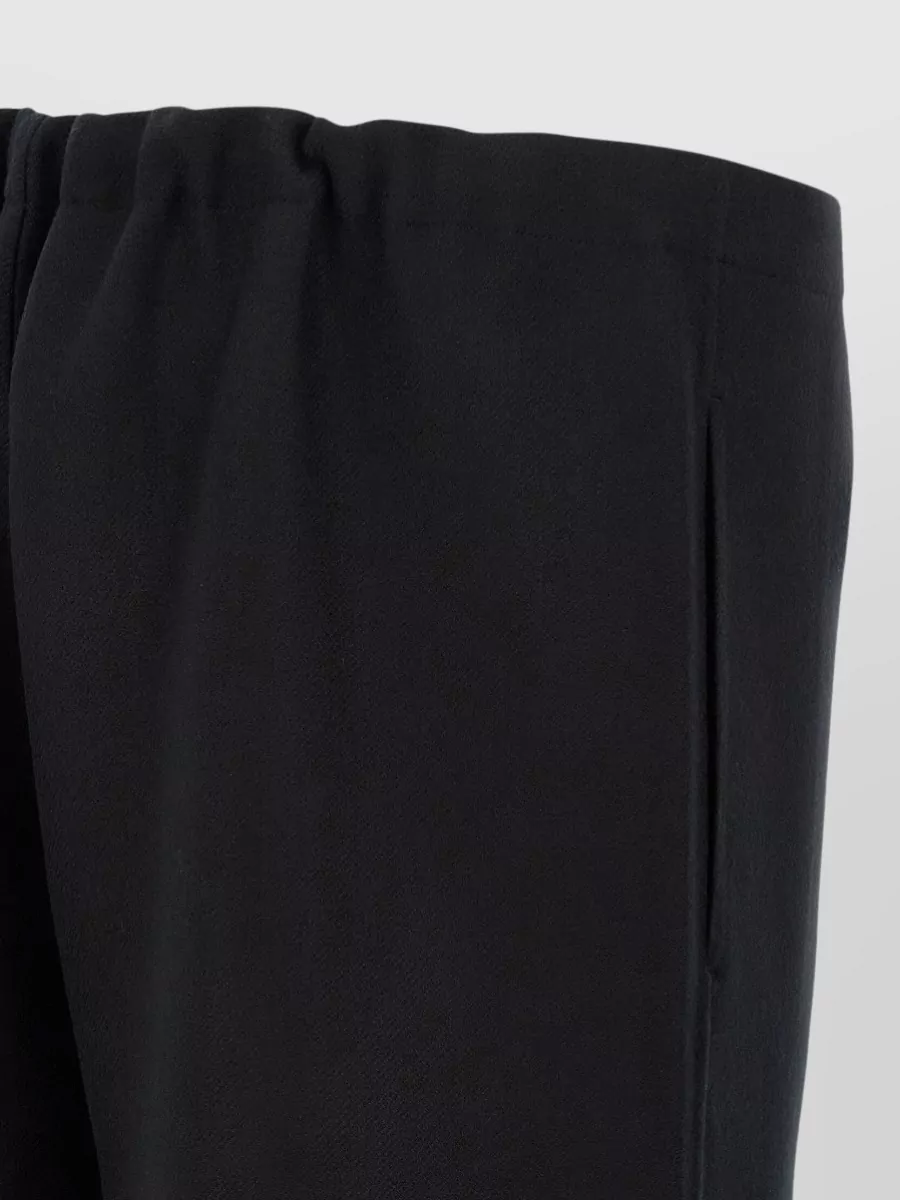 Extreme Cashmere Cashmere Straight Leg Lounge Pants