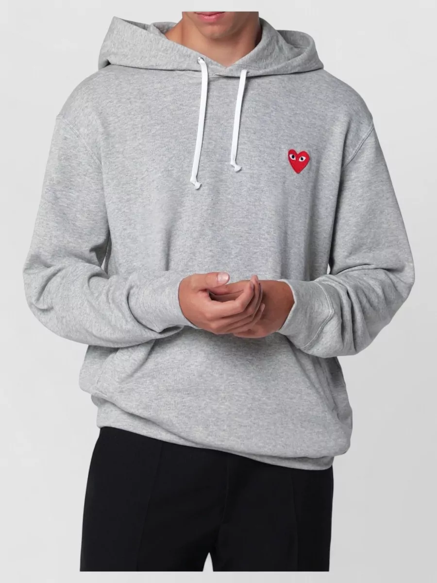 Comme des Garçons t-shirt
