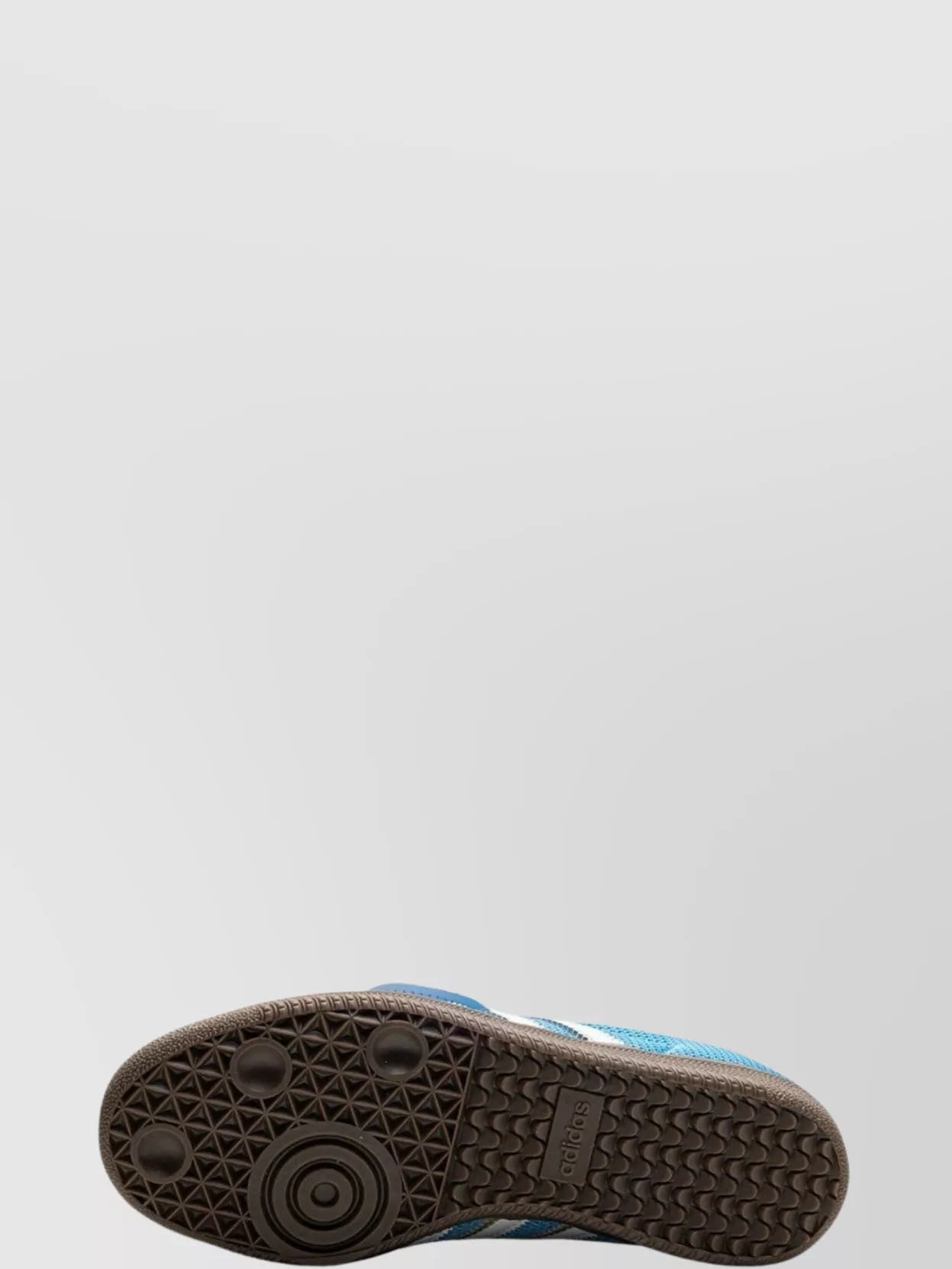 ADIDAS ORIGINALS SAMBA MESH PANEL SNEAKERS