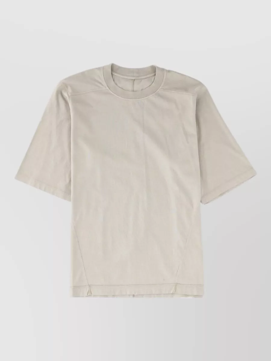 Rick Owens Drkshdw cotton shirt