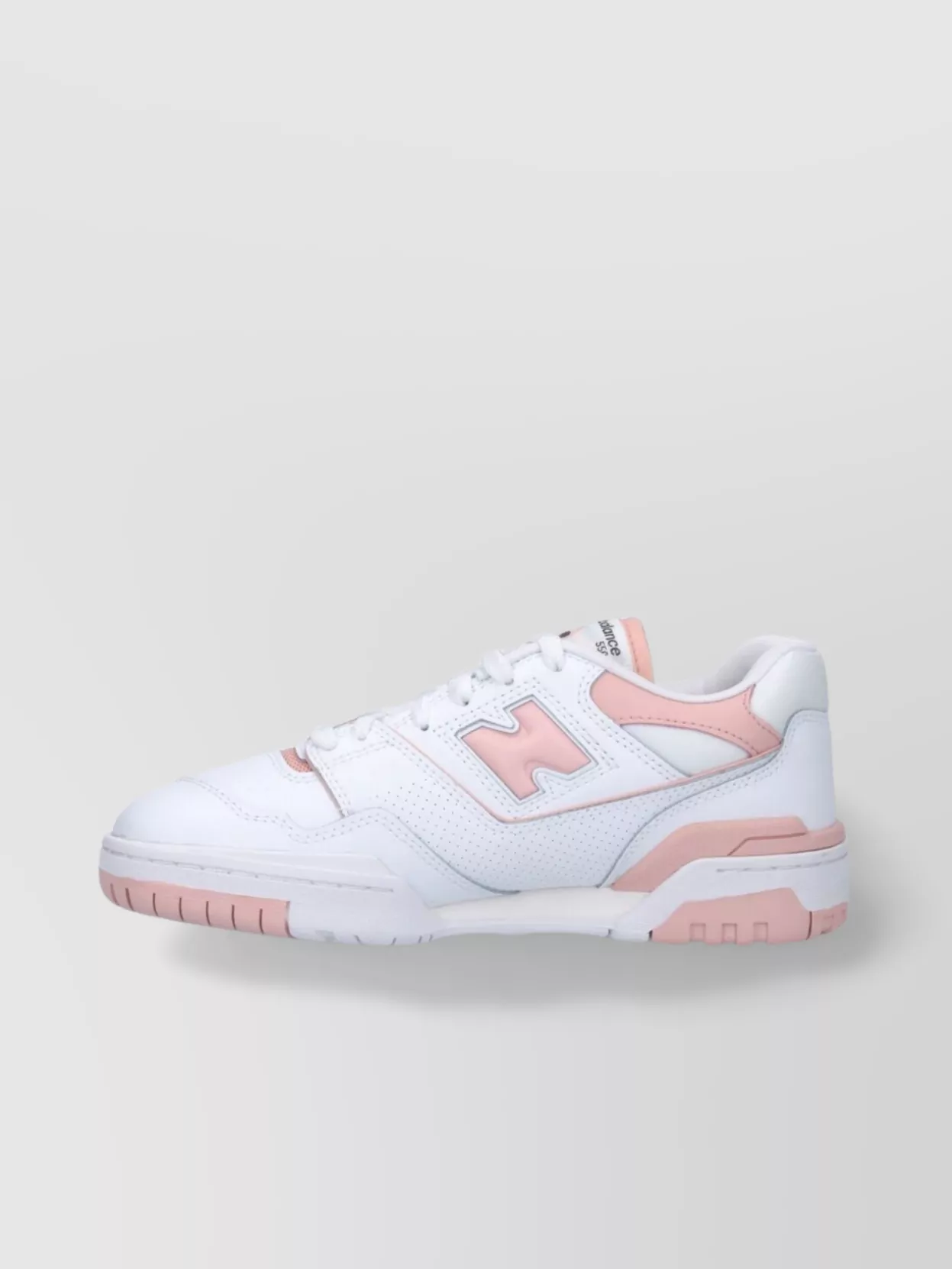 New Balance Low Top Sneakers Contrast Panels