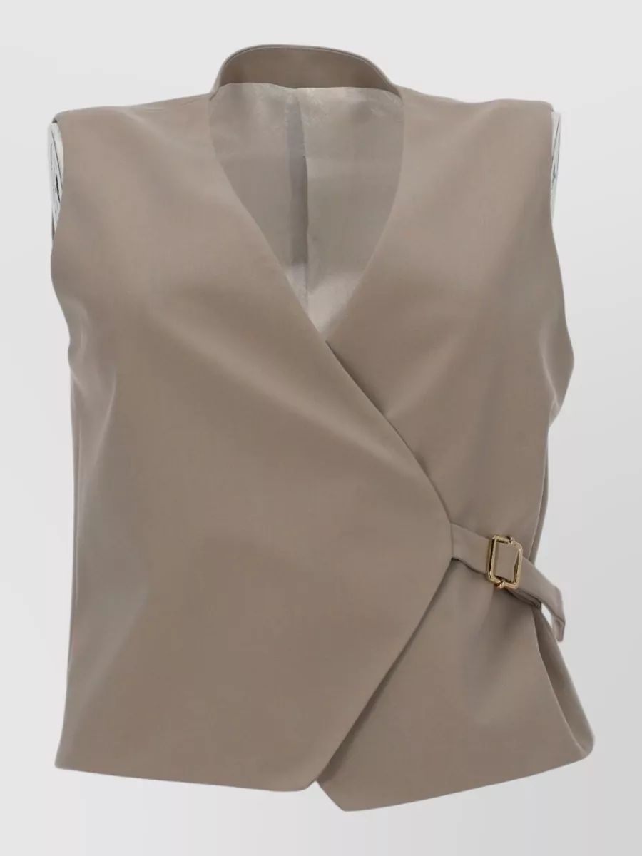 Pt Torino wool suit jacket