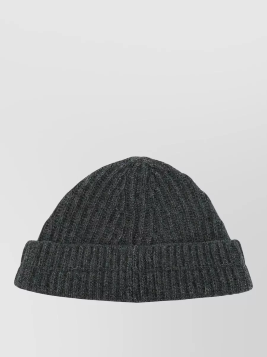 Mm6 Maison Margiela wool beanie