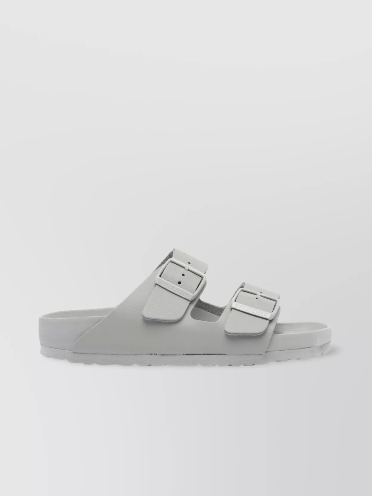 Birkenstock Lateral Buckles Flat Sandals