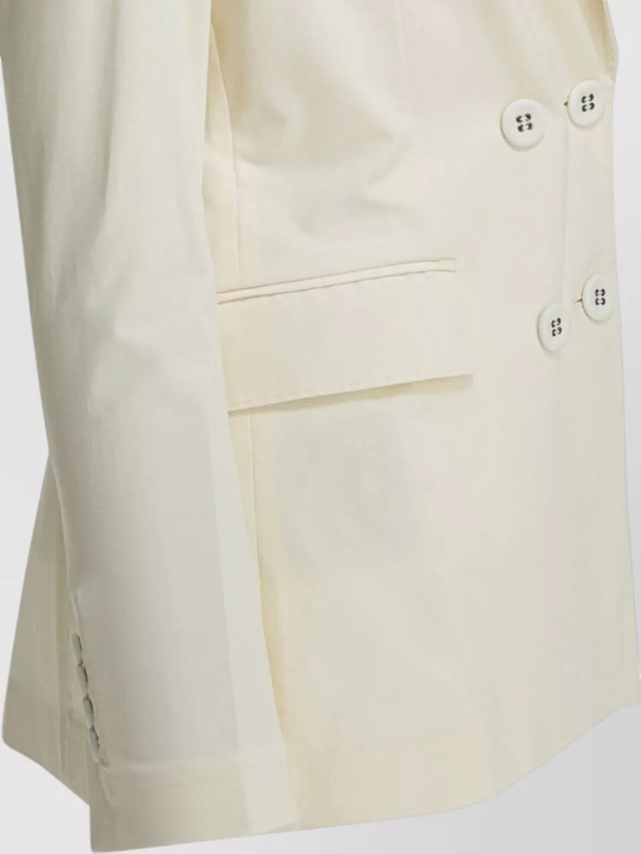 Circolo 1901 Suit Jacket