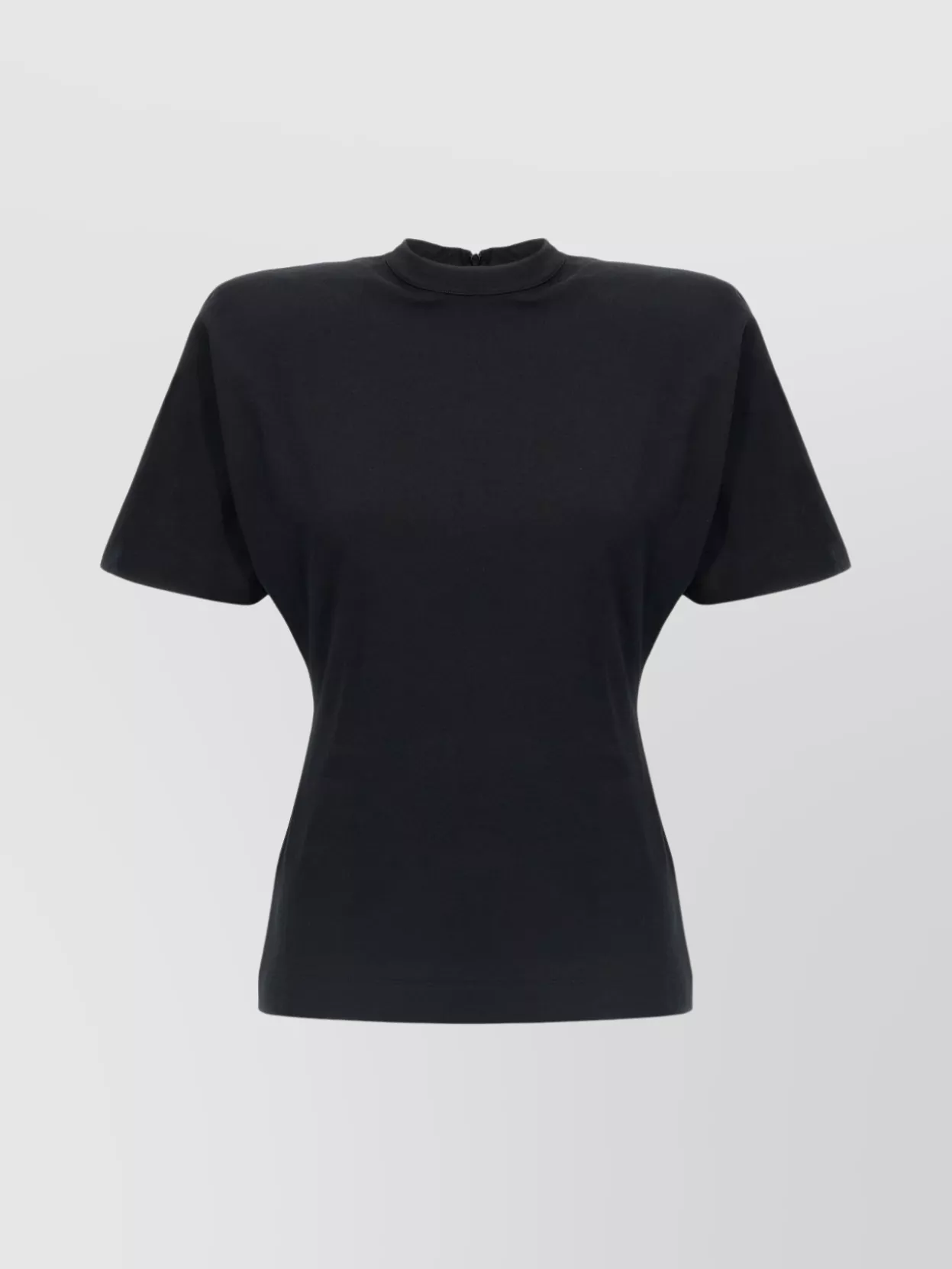 Pinko Oversized cotton printed t-shirt | The Fashion Square