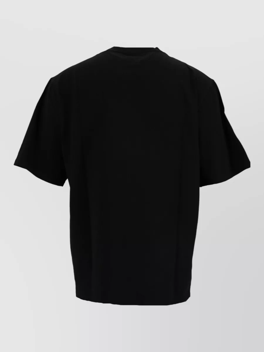 La Rose Short-Sleeve T-Shirt