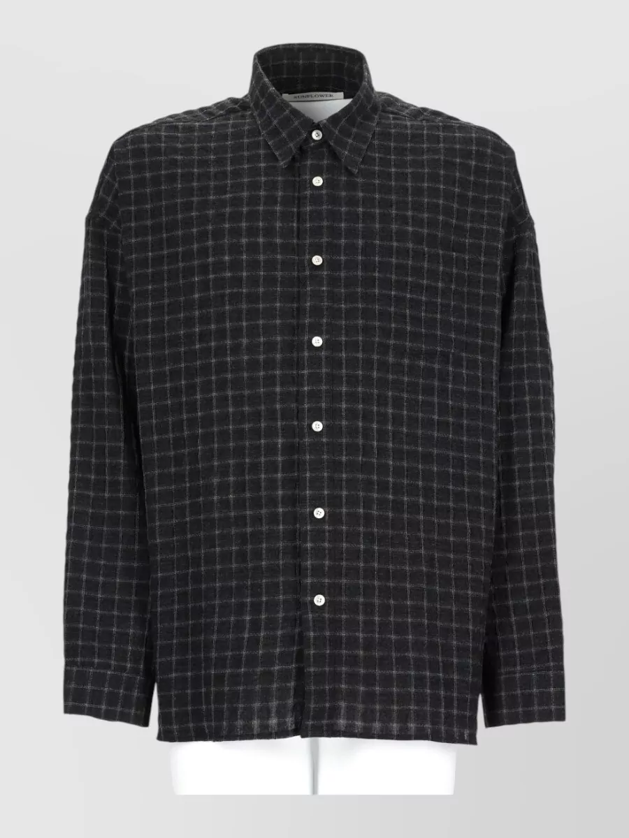 Sunflower stable shirt