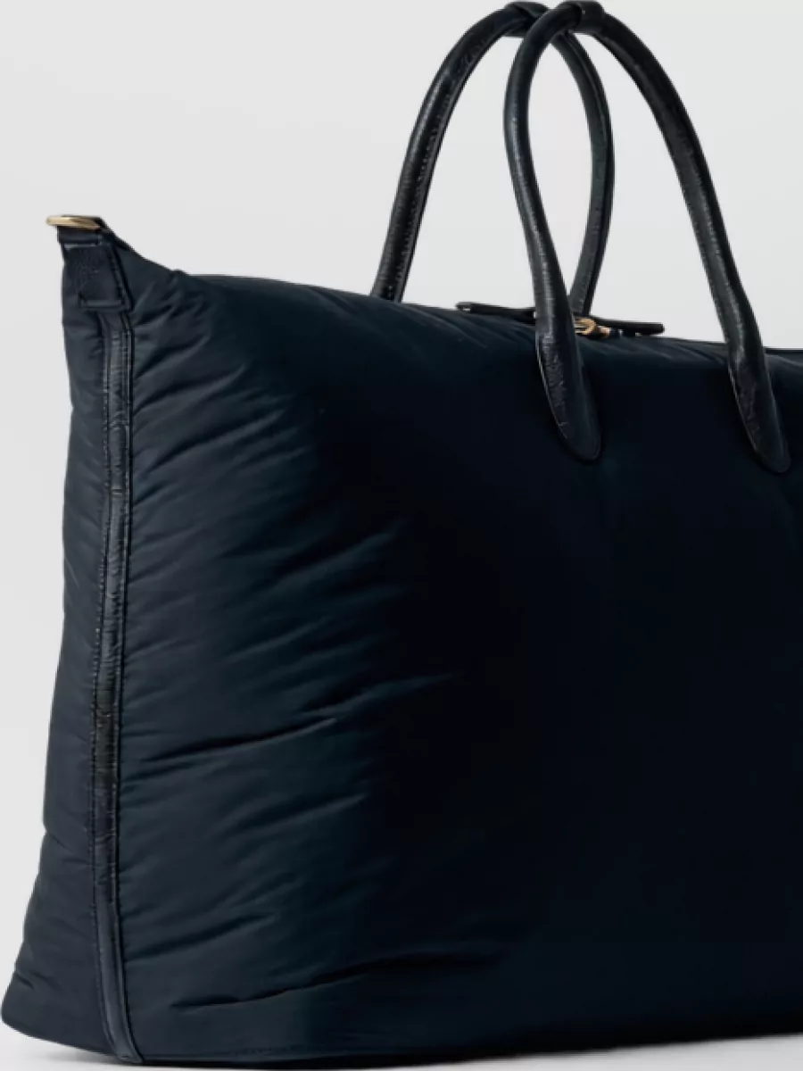 Thom Browne Travel Bag