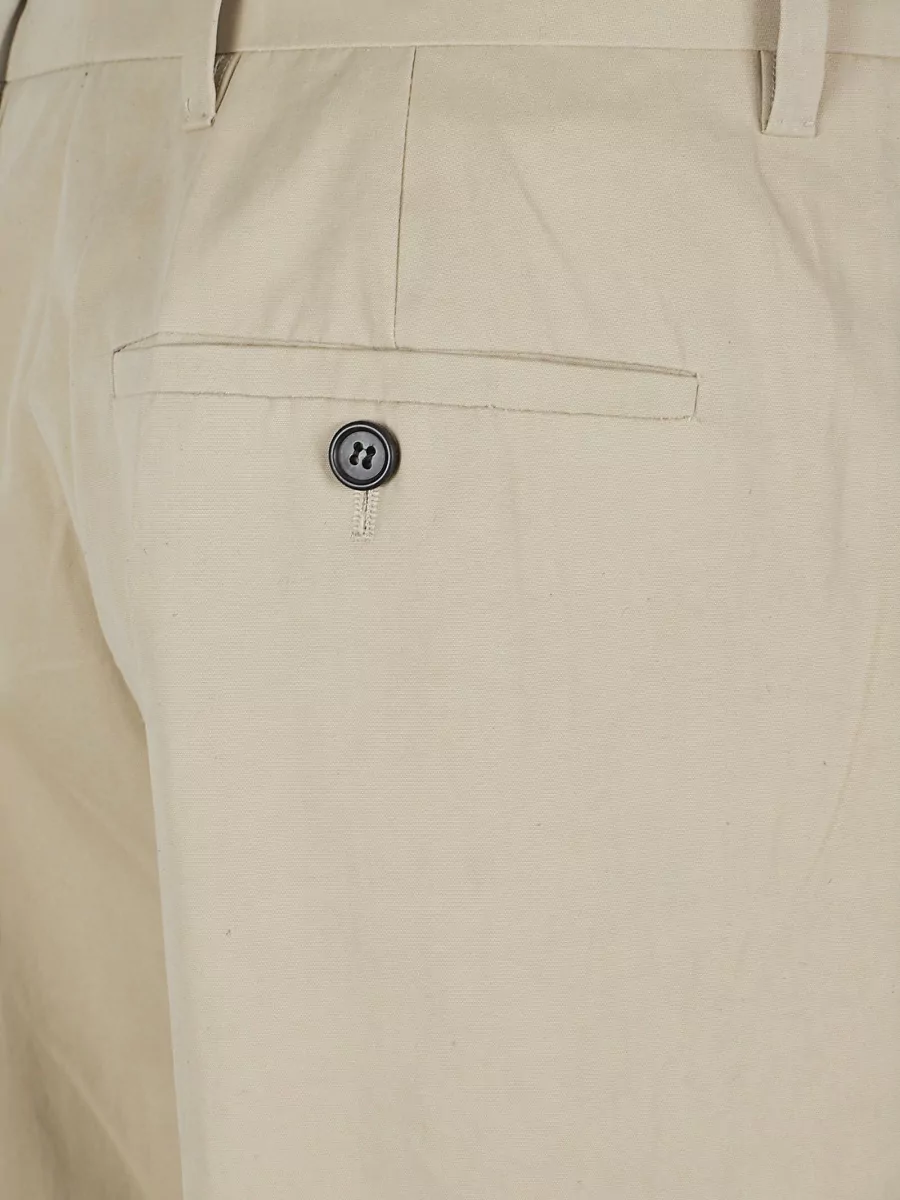 Prada Straight Trousers