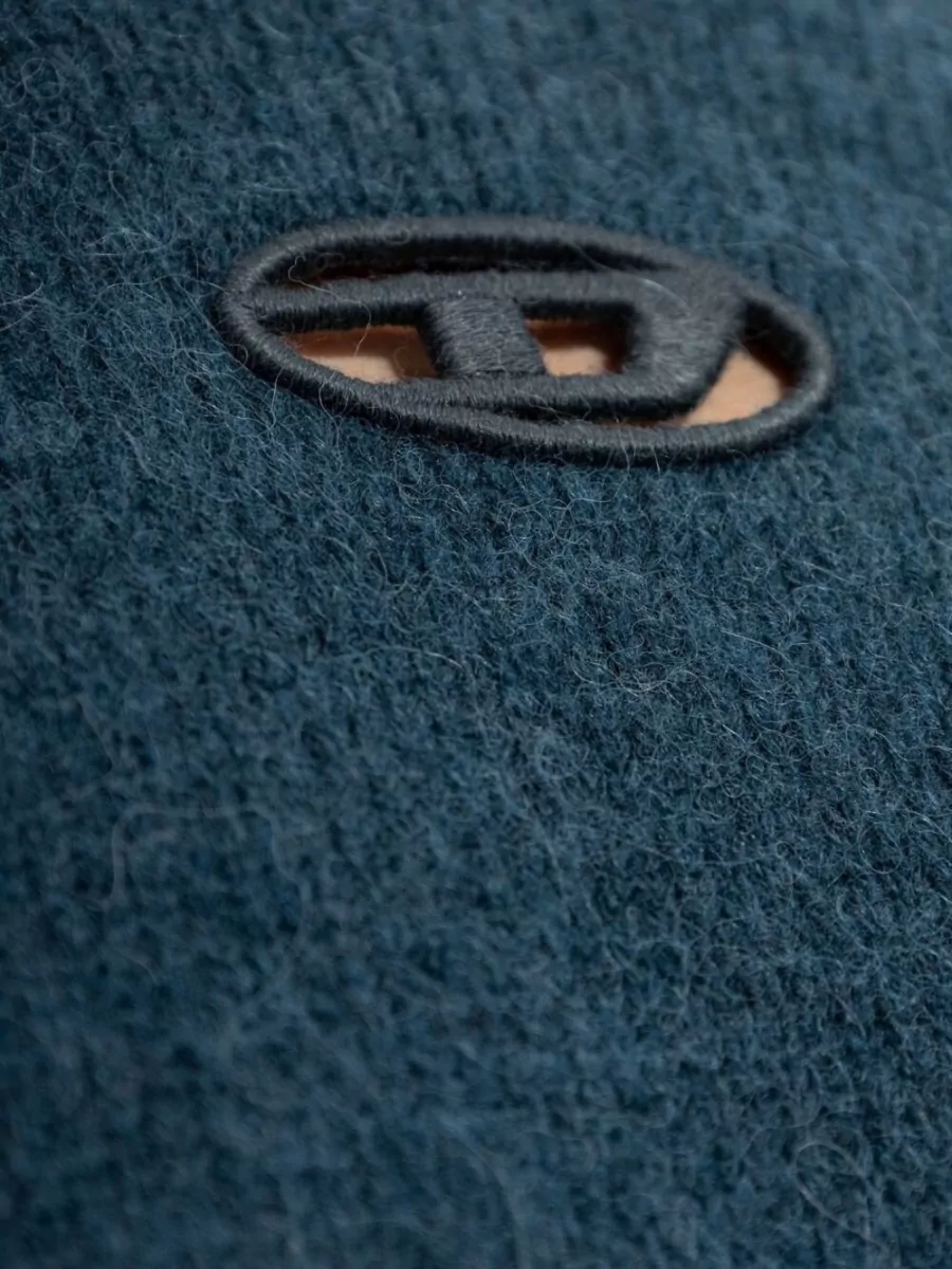 Diesel Crewneck T-Shirt