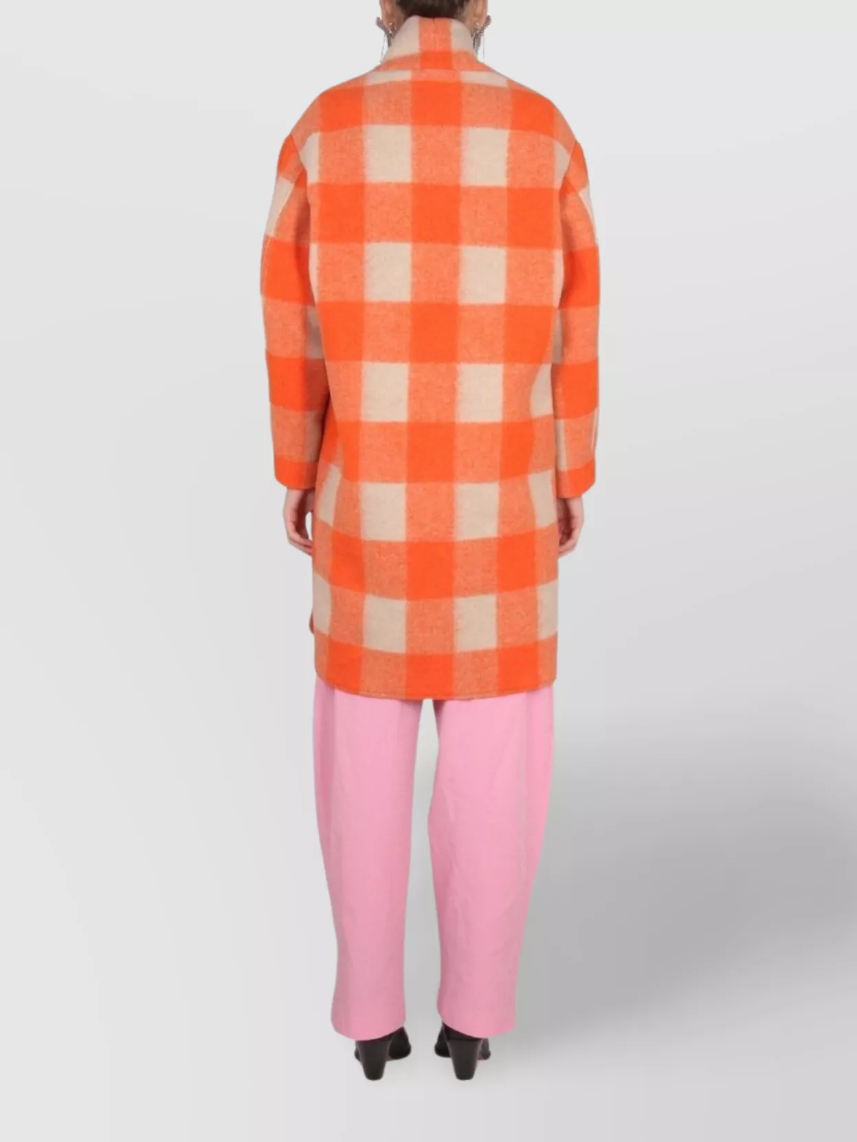 Isabel Marant Étoile Casual Coat