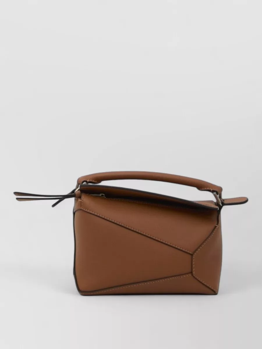 Loewe calfskin mini bag