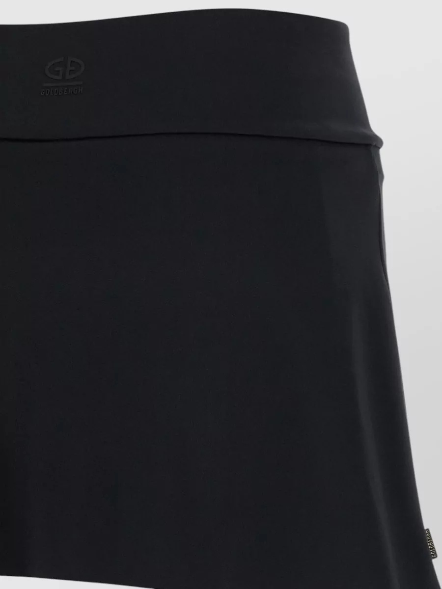 Goldbergh Pleated Skort
