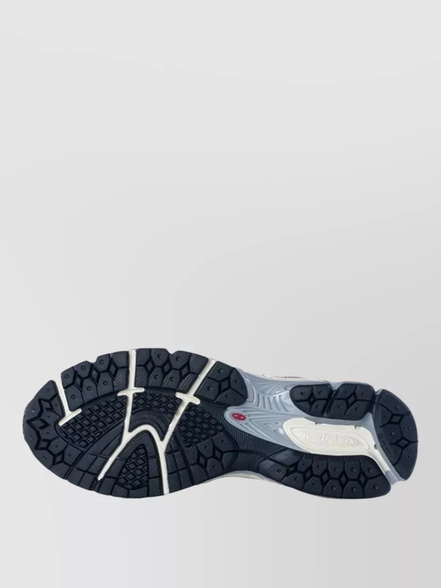 New Balance Mesh Low-Top Sneakers