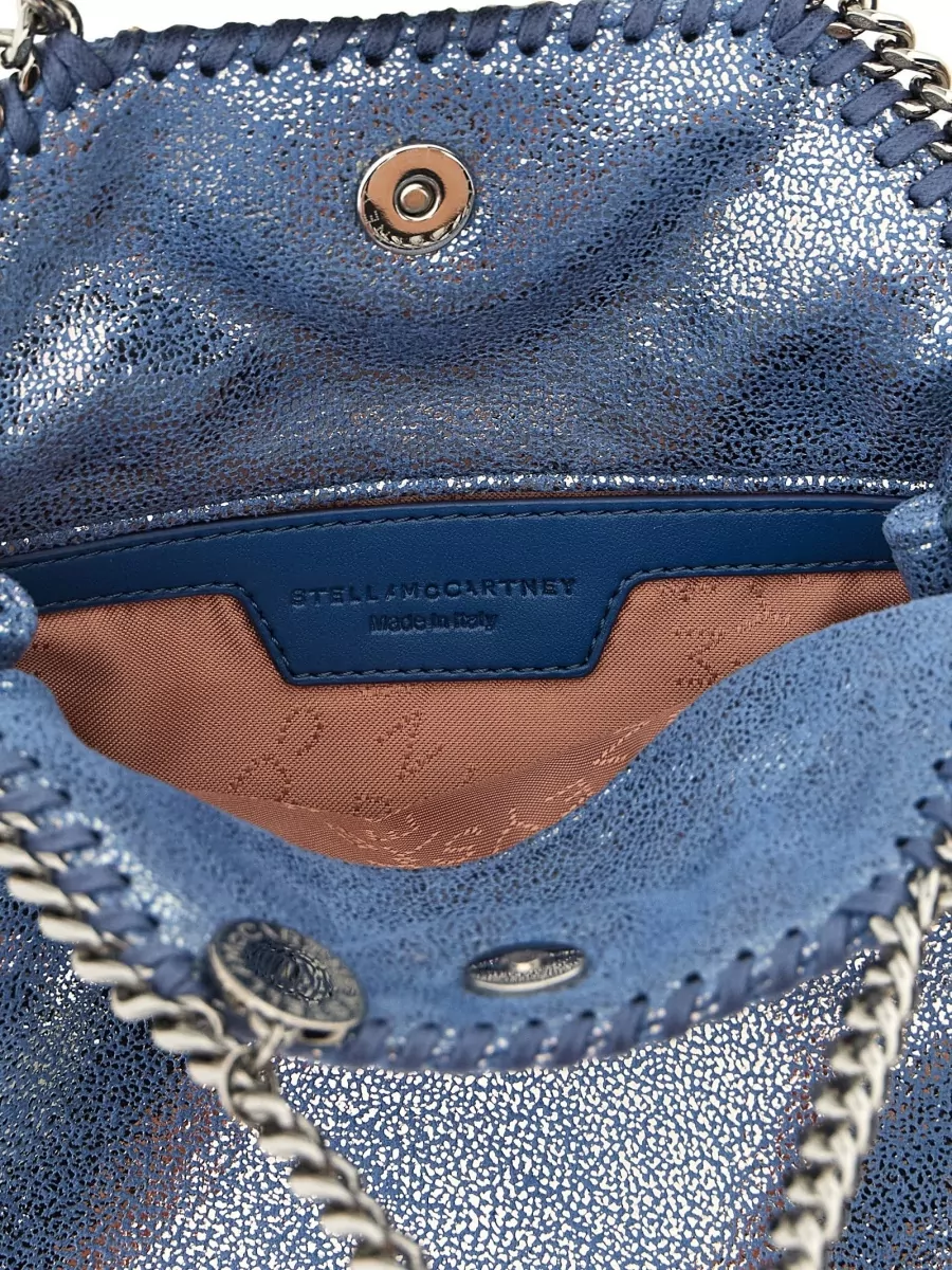 Stella Mccartney Falabella Tiny Shoulder Bag