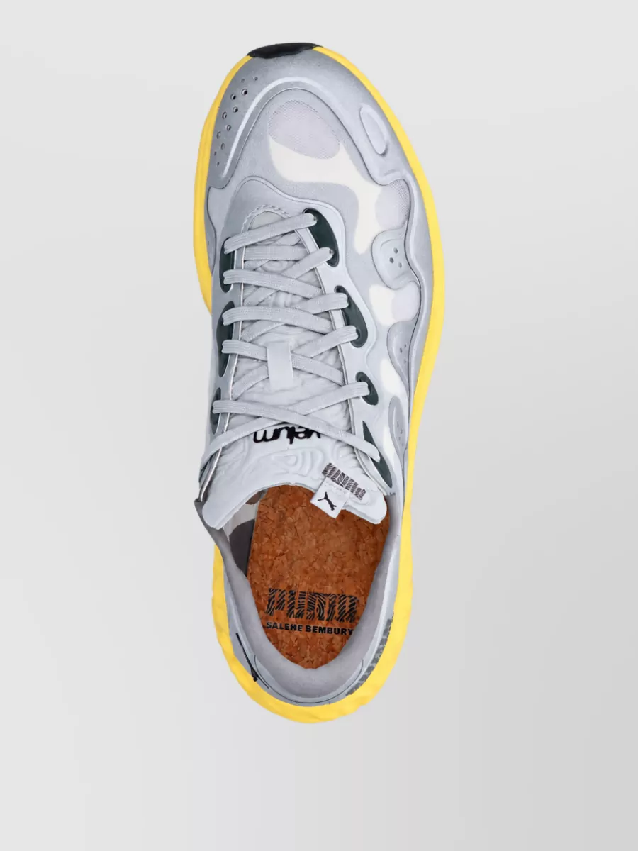 Puma Low-Top Sneakers