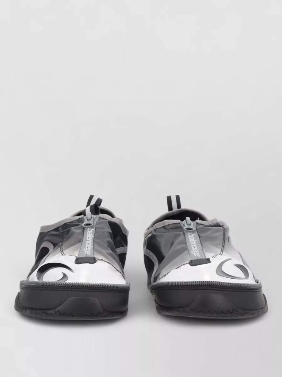 Balenciaga technical sneakers