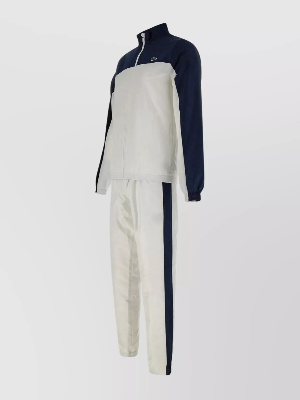 Lacoste Sport Suit Recycled Polyester Logos