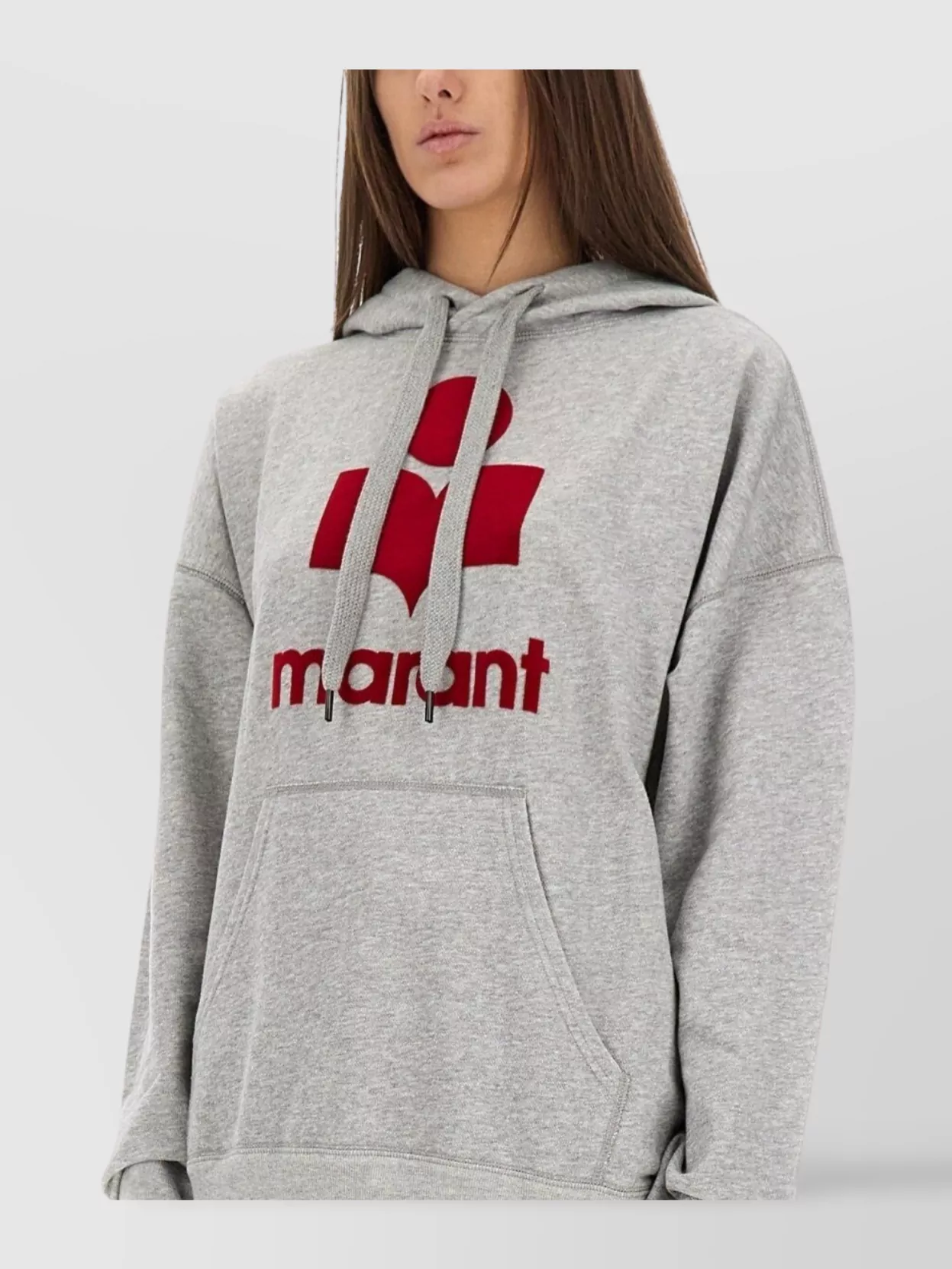 Isabel Marant Étoile Isabel Marant Etoile Mansel Sweatshirt