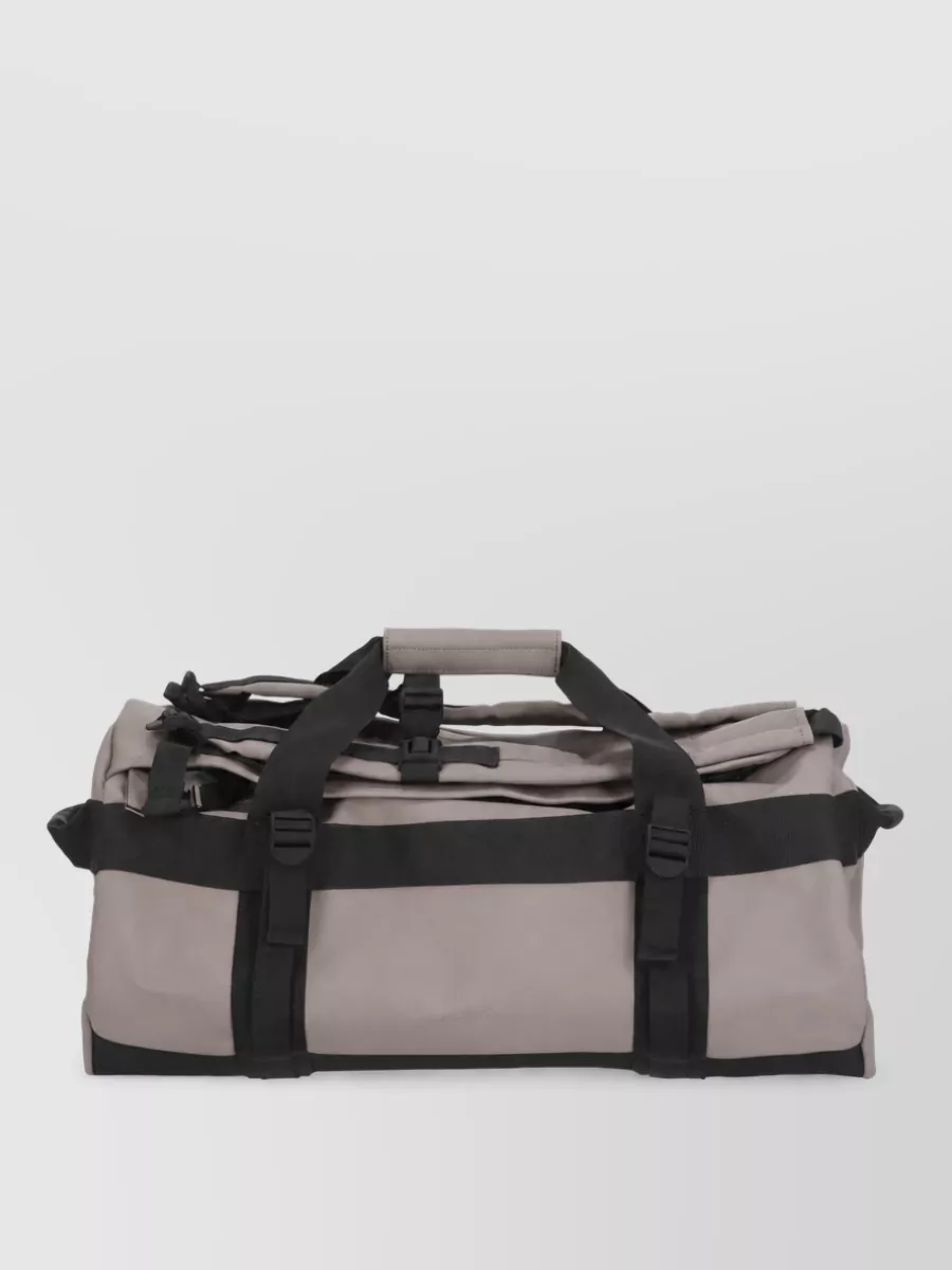 Rains waterproof duffel bag