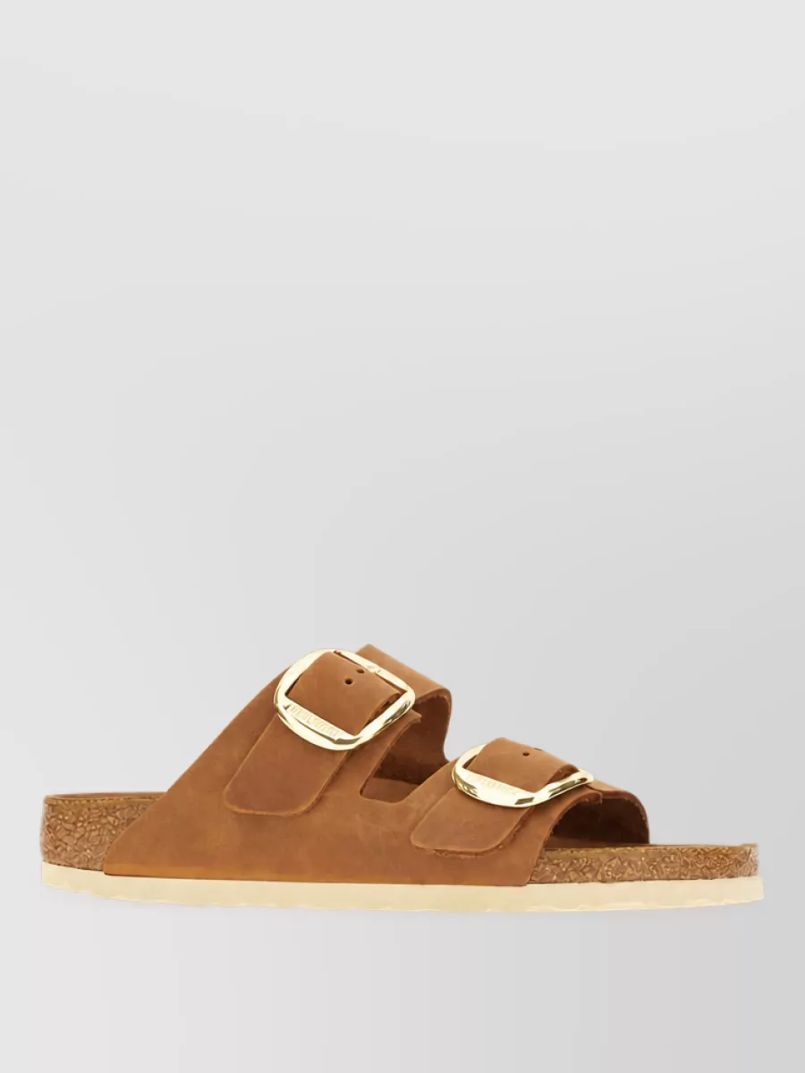 Birkenstock slippers