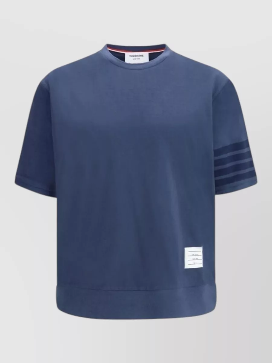 Thom Browne cotton shirt