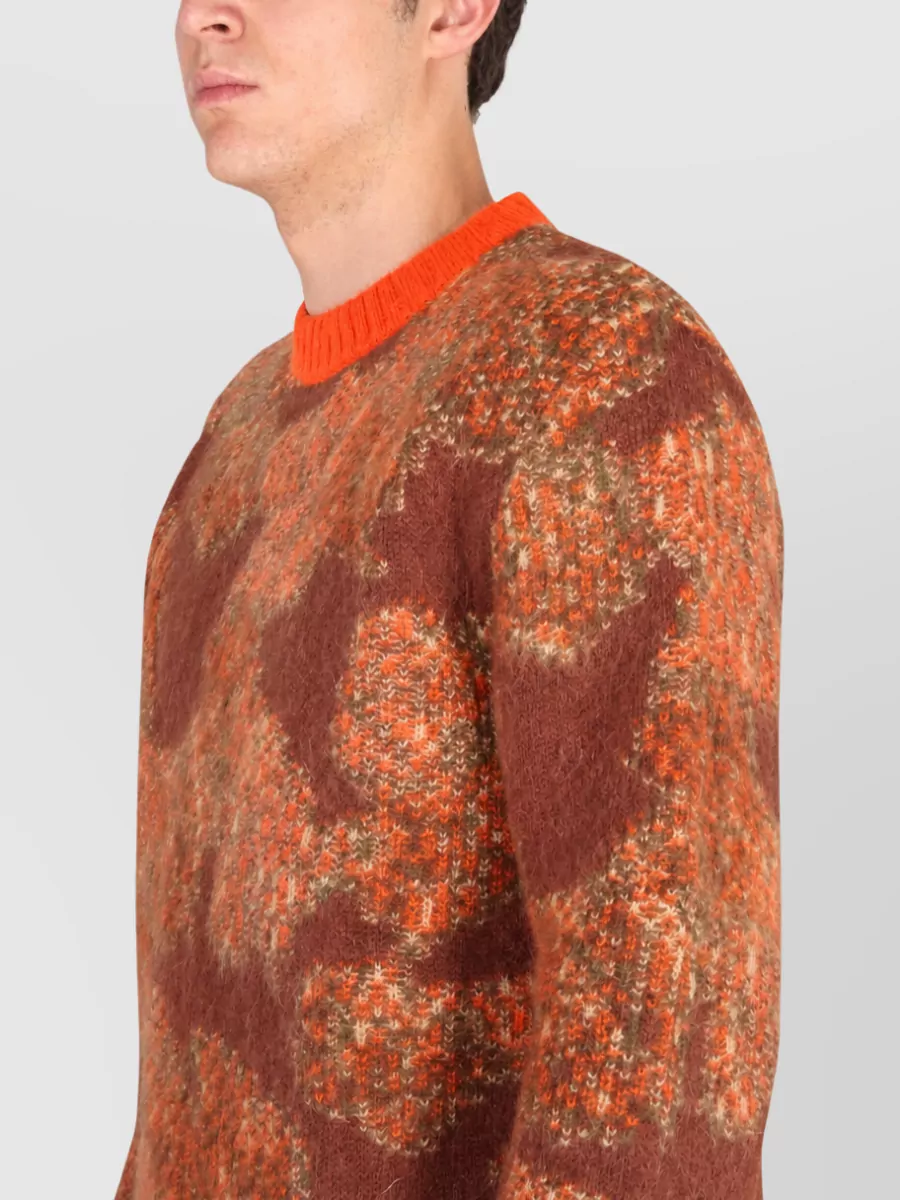 Erl Fine-Knit Jumper