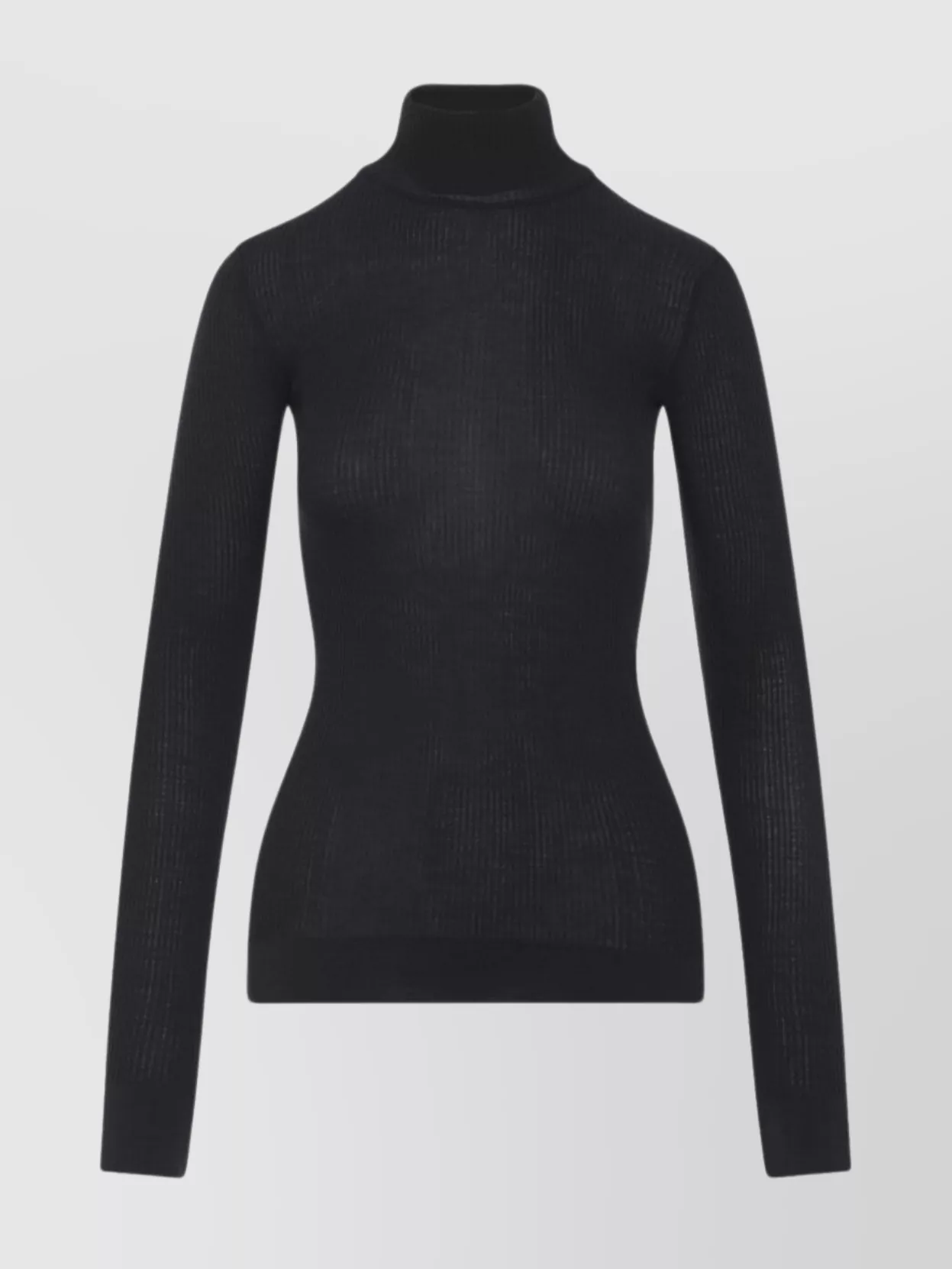 Lemaire Seamless High Neck Top