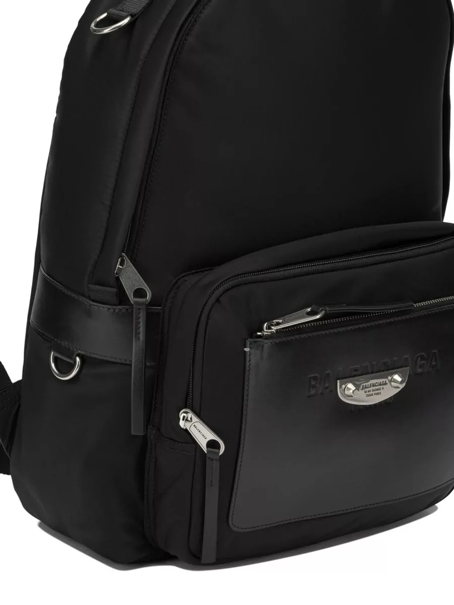 Balenciaga Backpack