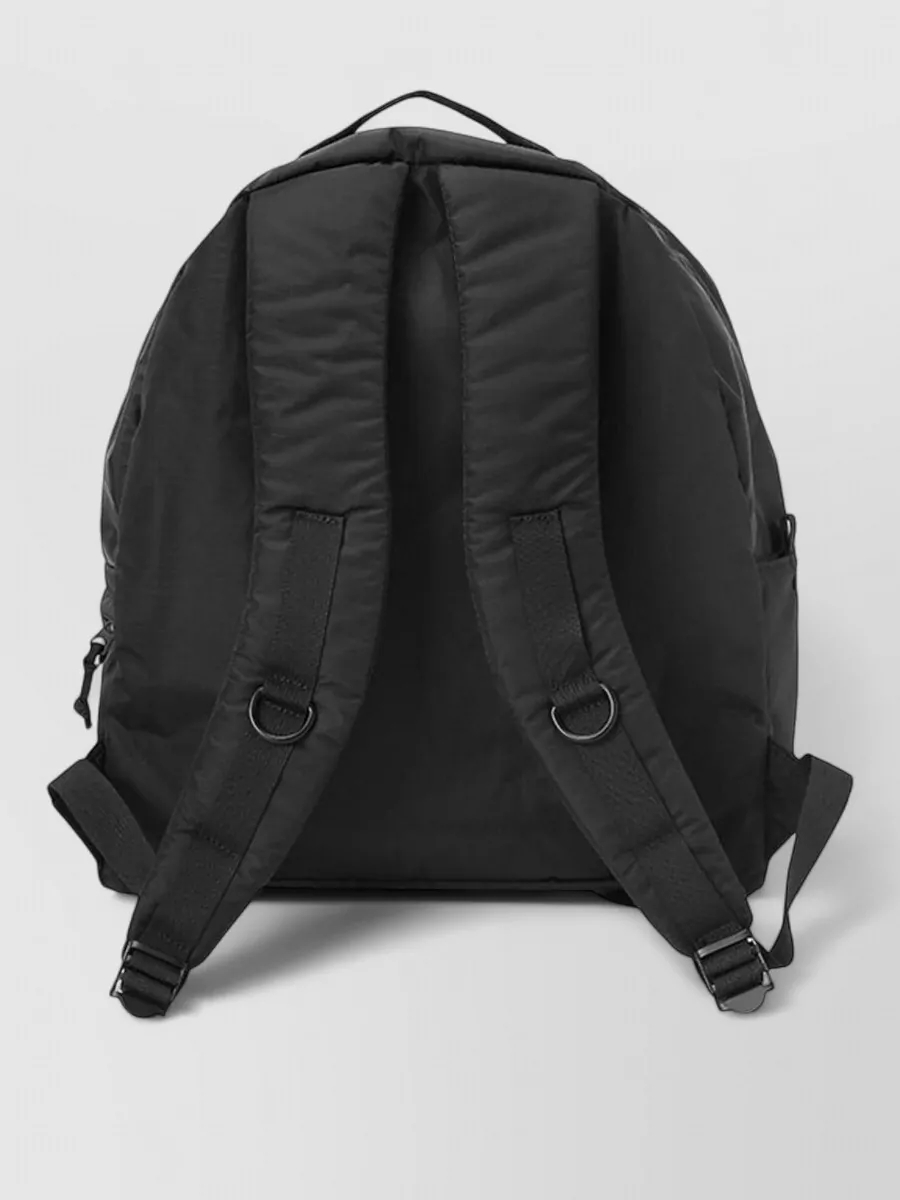 Porter Nylon Backpack