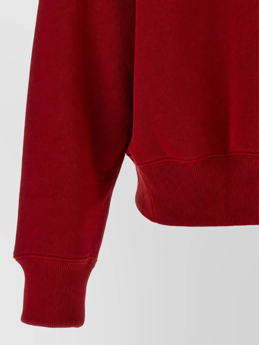Polo Ralph Lauren Cotton Sweatshirt