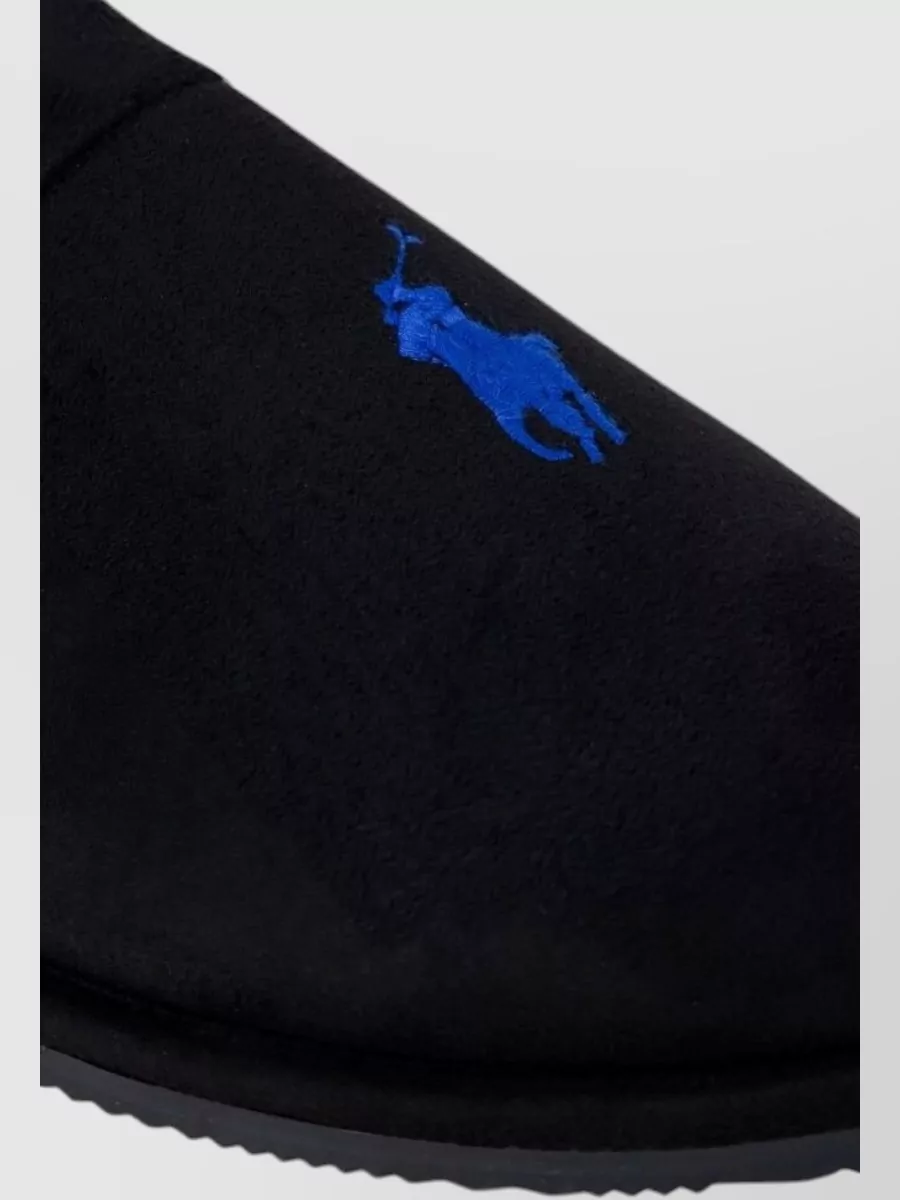 Ralph Lauren Polyester Slippers