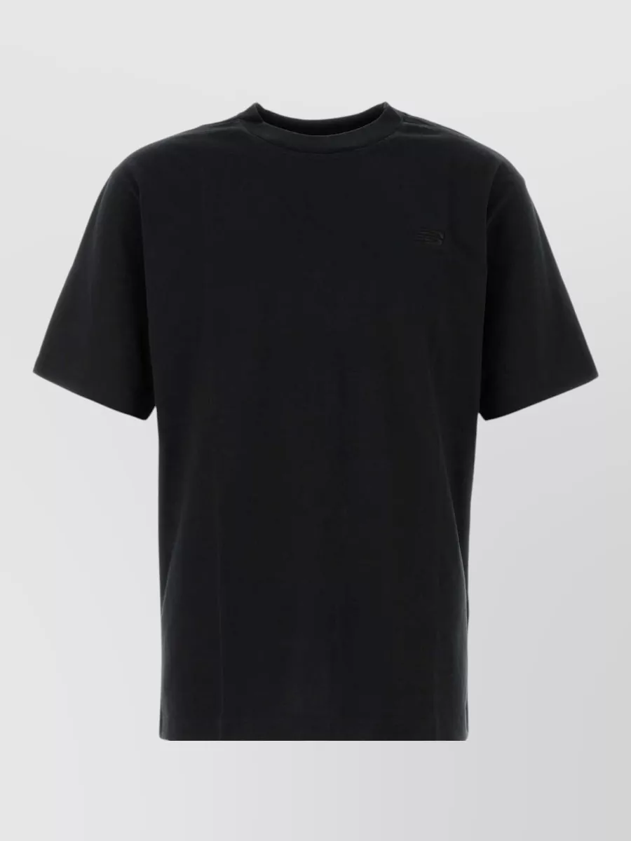 New Balance cotton t-shirt