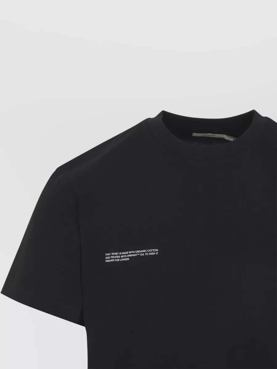 Pangaia Cotton Midweight T-Shirt
