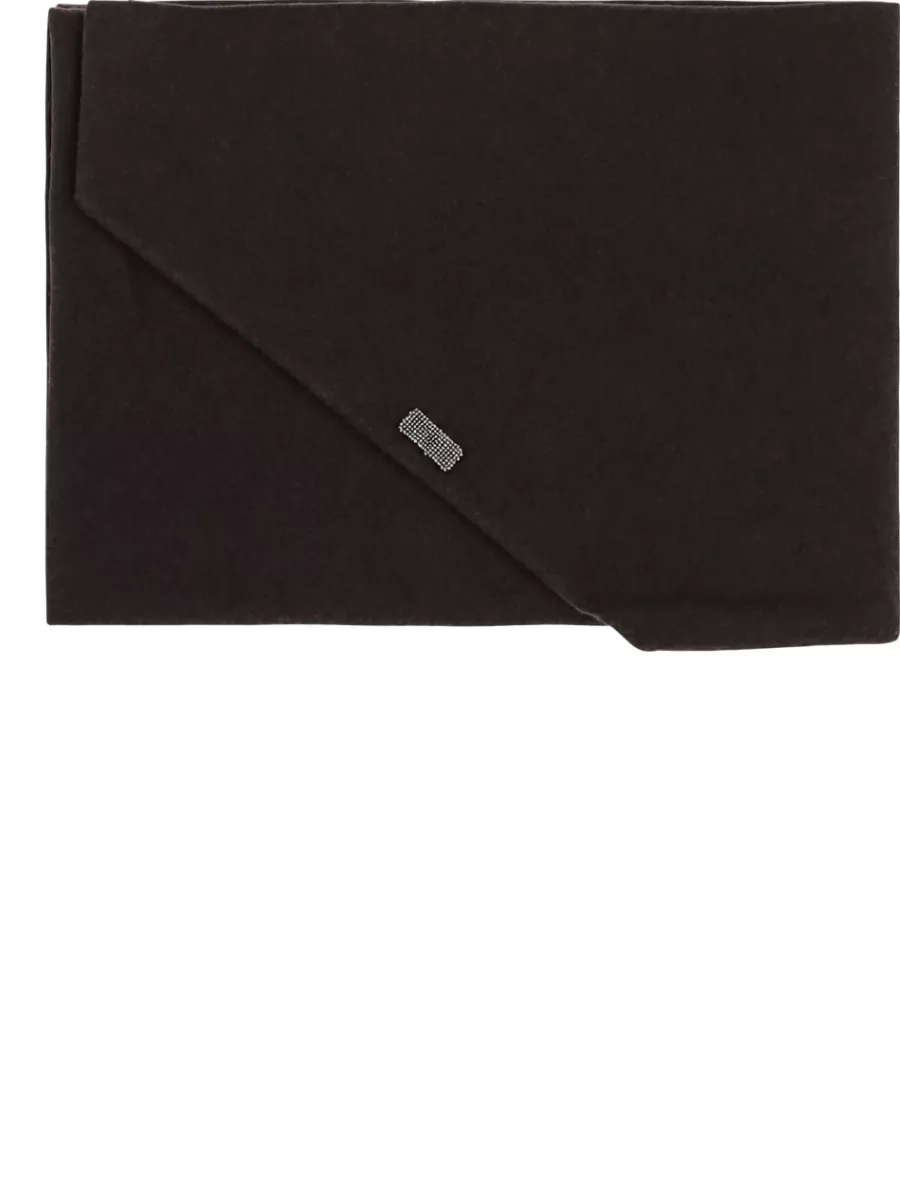 Brunello Cucinelli Cashmere Scarf