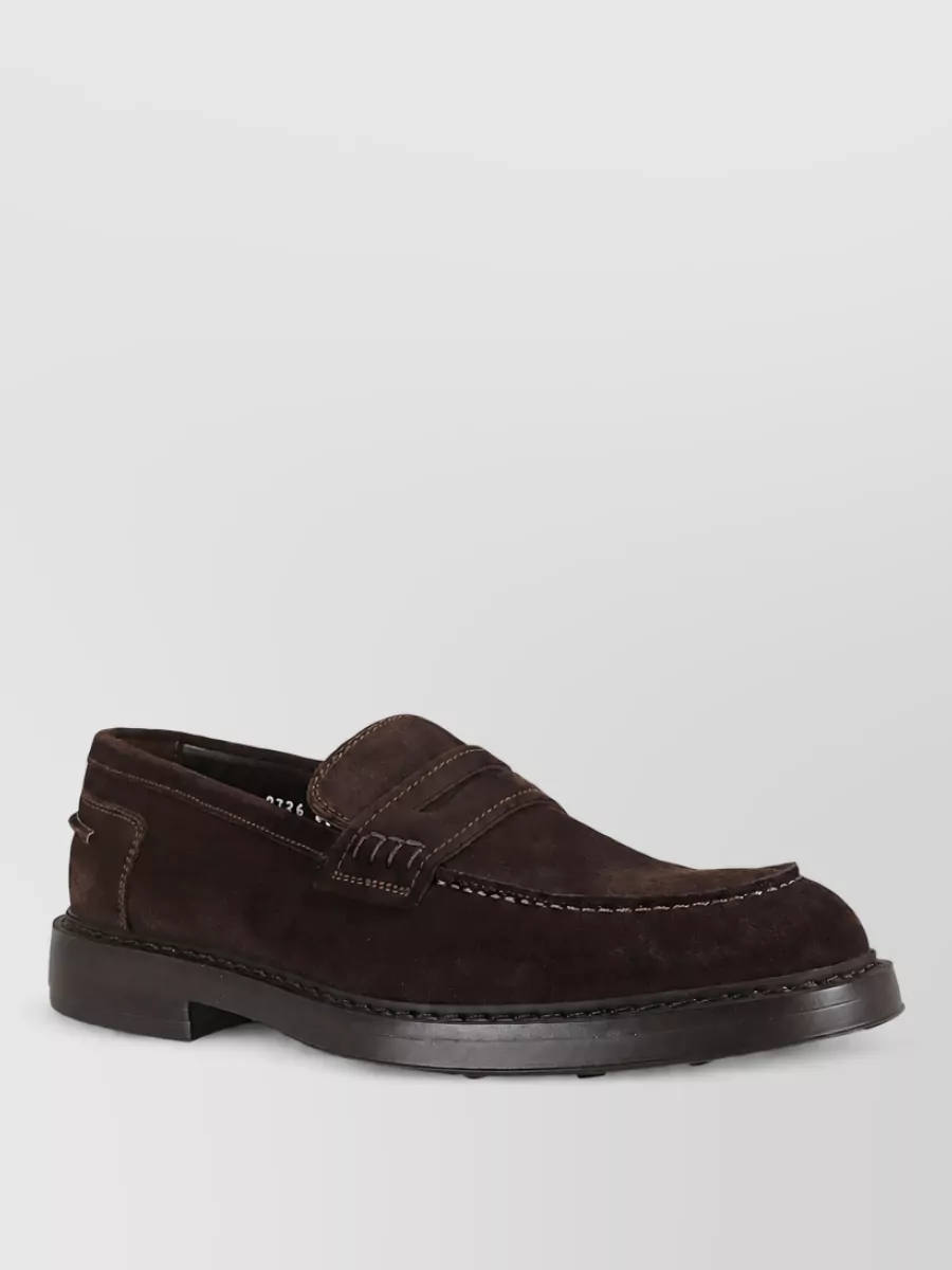Doucal's loafers