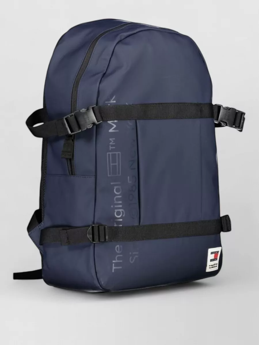 Tommy Hilfiger Polyethylene Backpack