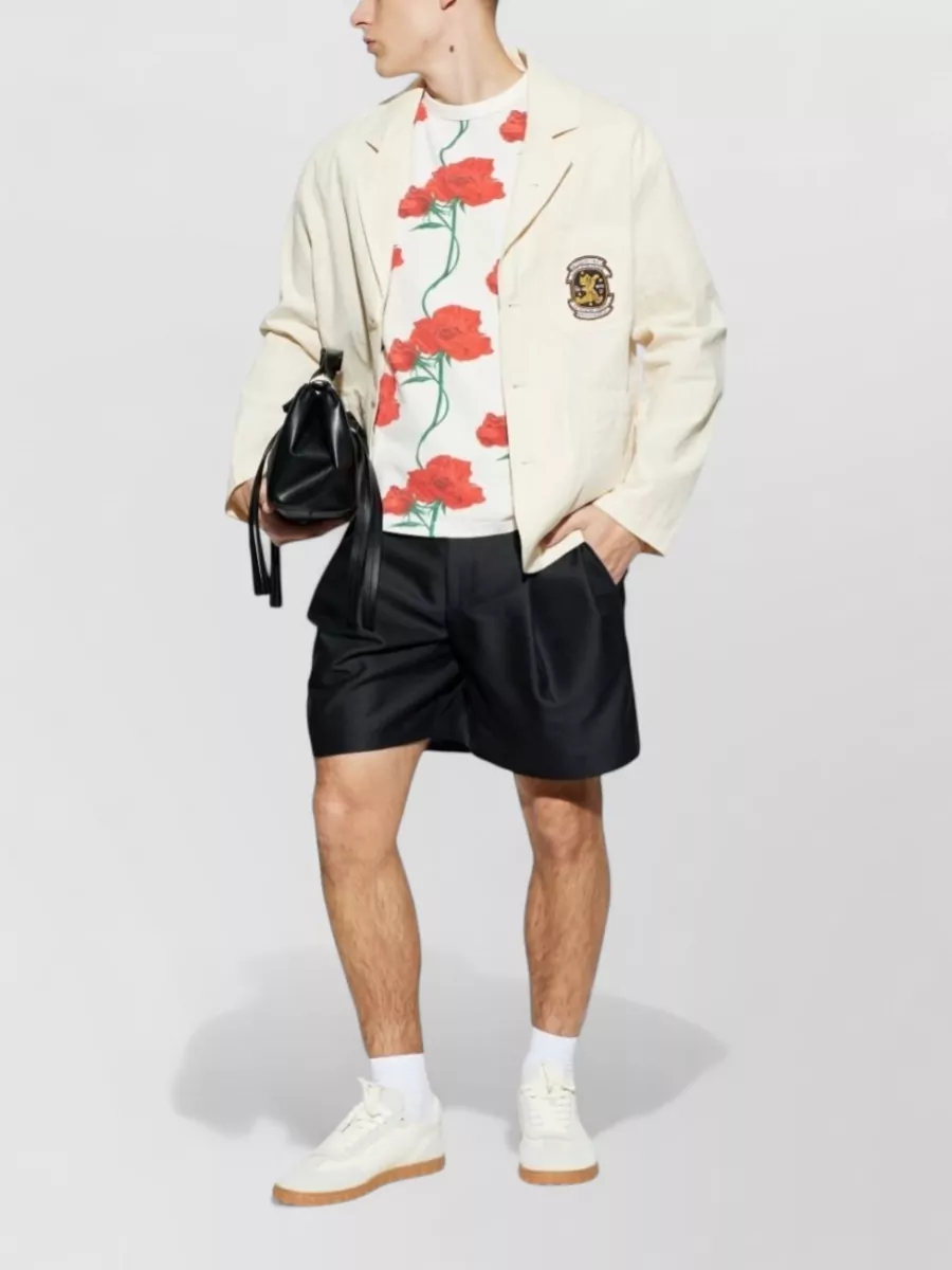 Kenzo Short Sleeve T-Shirt