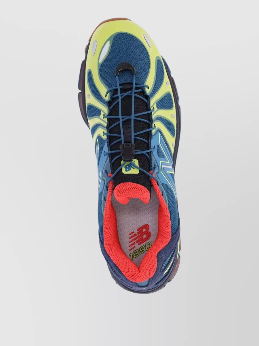 New Balance 1890 Low-Top Sneakers