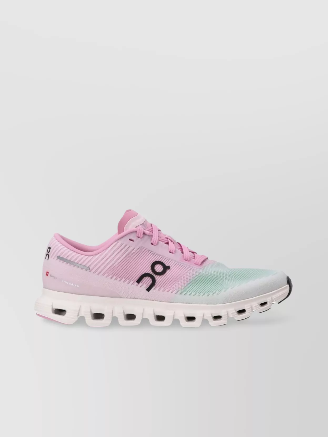 On Cloud 6 Push Sneakers