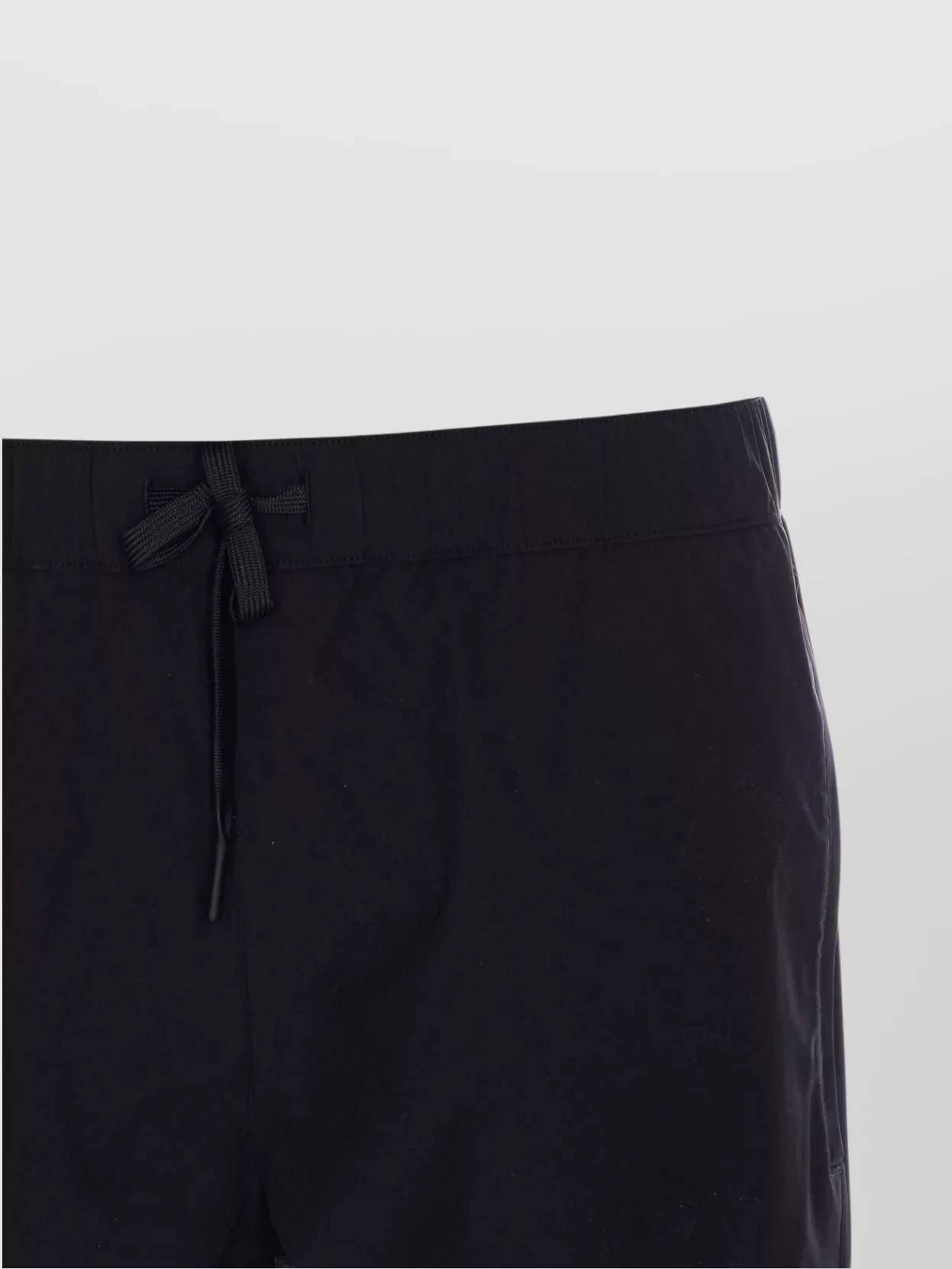 Moose Knuckles Swimwear With Back Pocket And Elasticized Waist